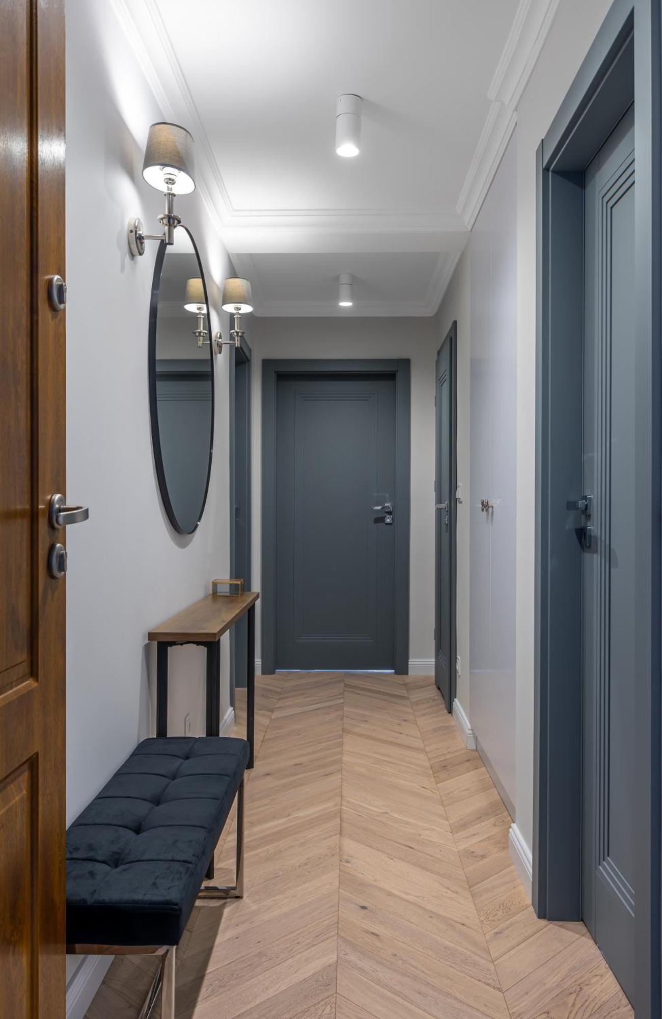 Stylowy Apartament W Sercu Starowki Z Widokiem Na Motlawe Gdańsk Eksteriør bilde